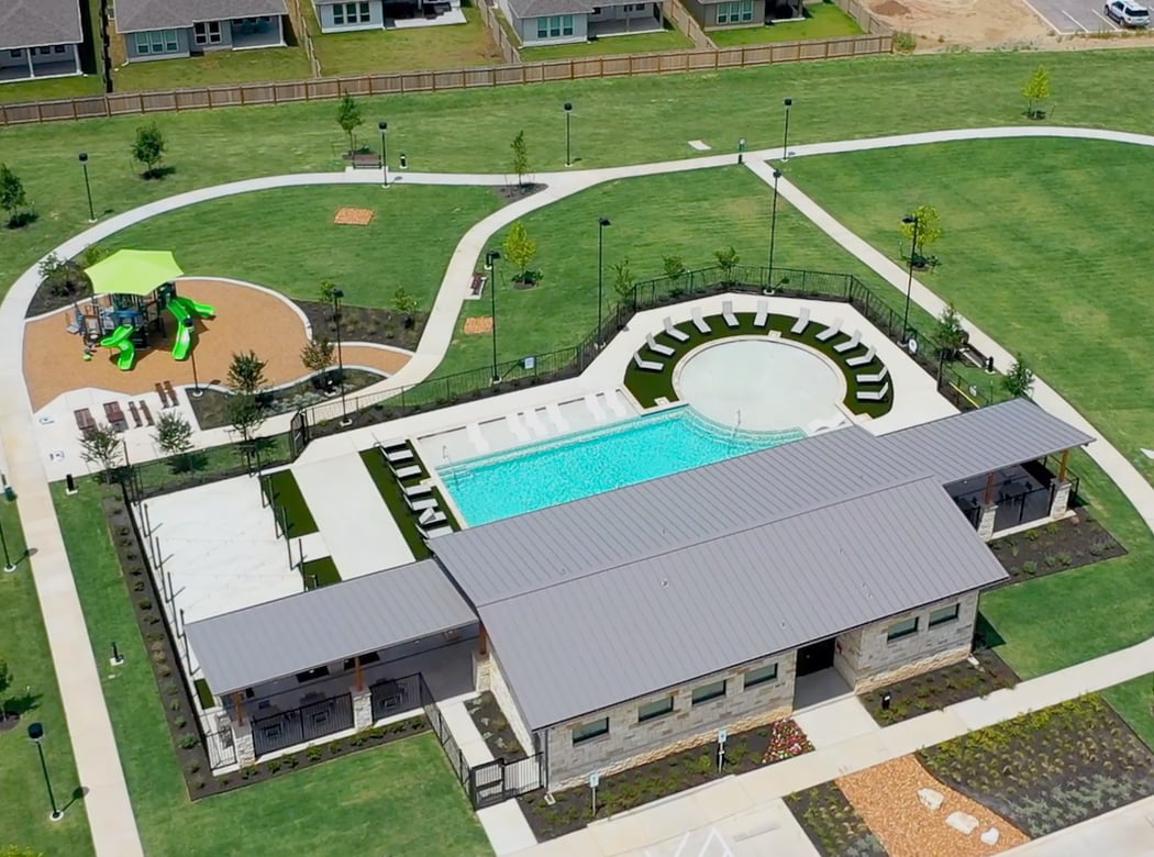 Prime Location, Prime Amenities