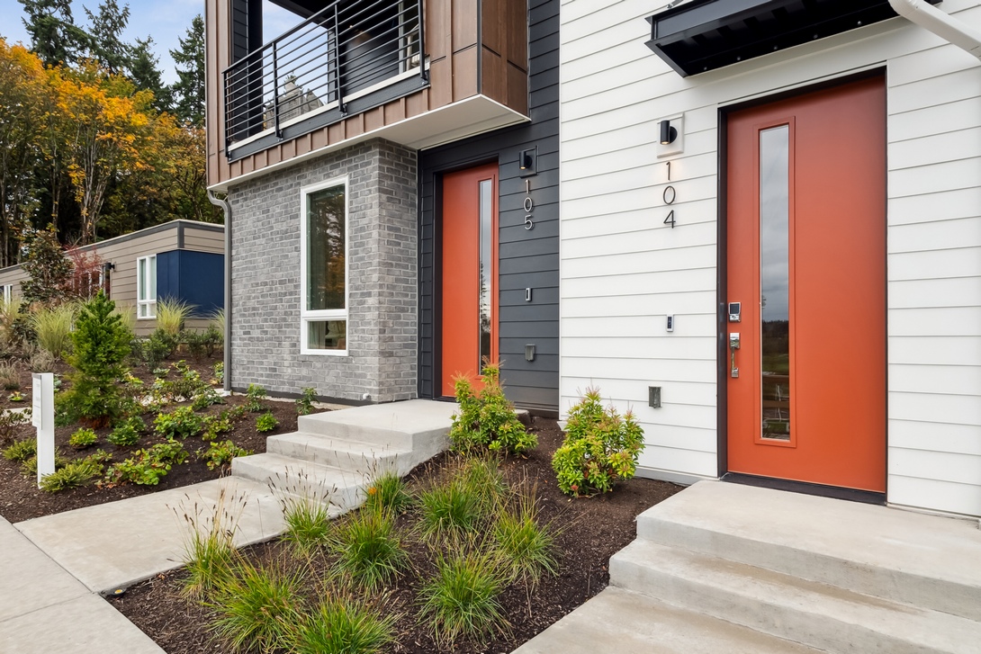 Willows 124 Model Plan 3A