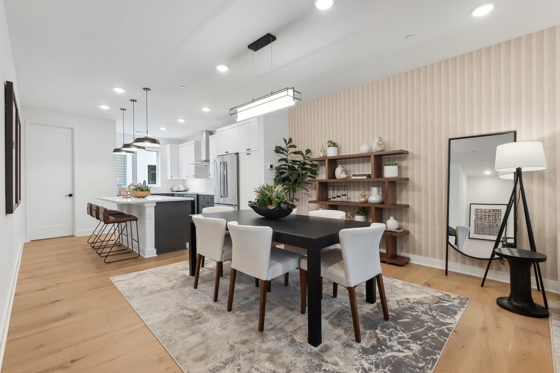 Willows 124 Model Plan 3A