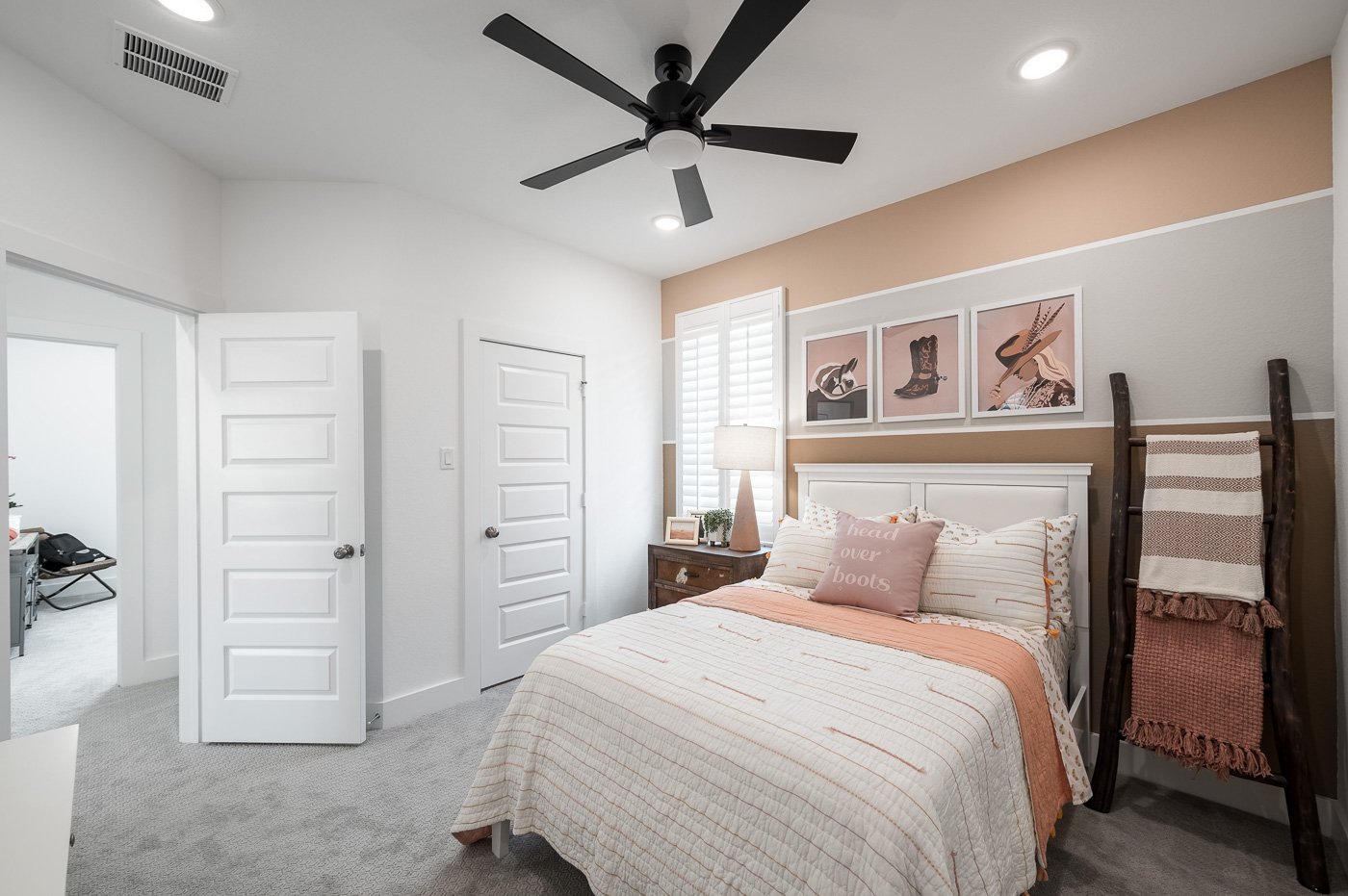 Wren Model Woodson's Reserve 50'