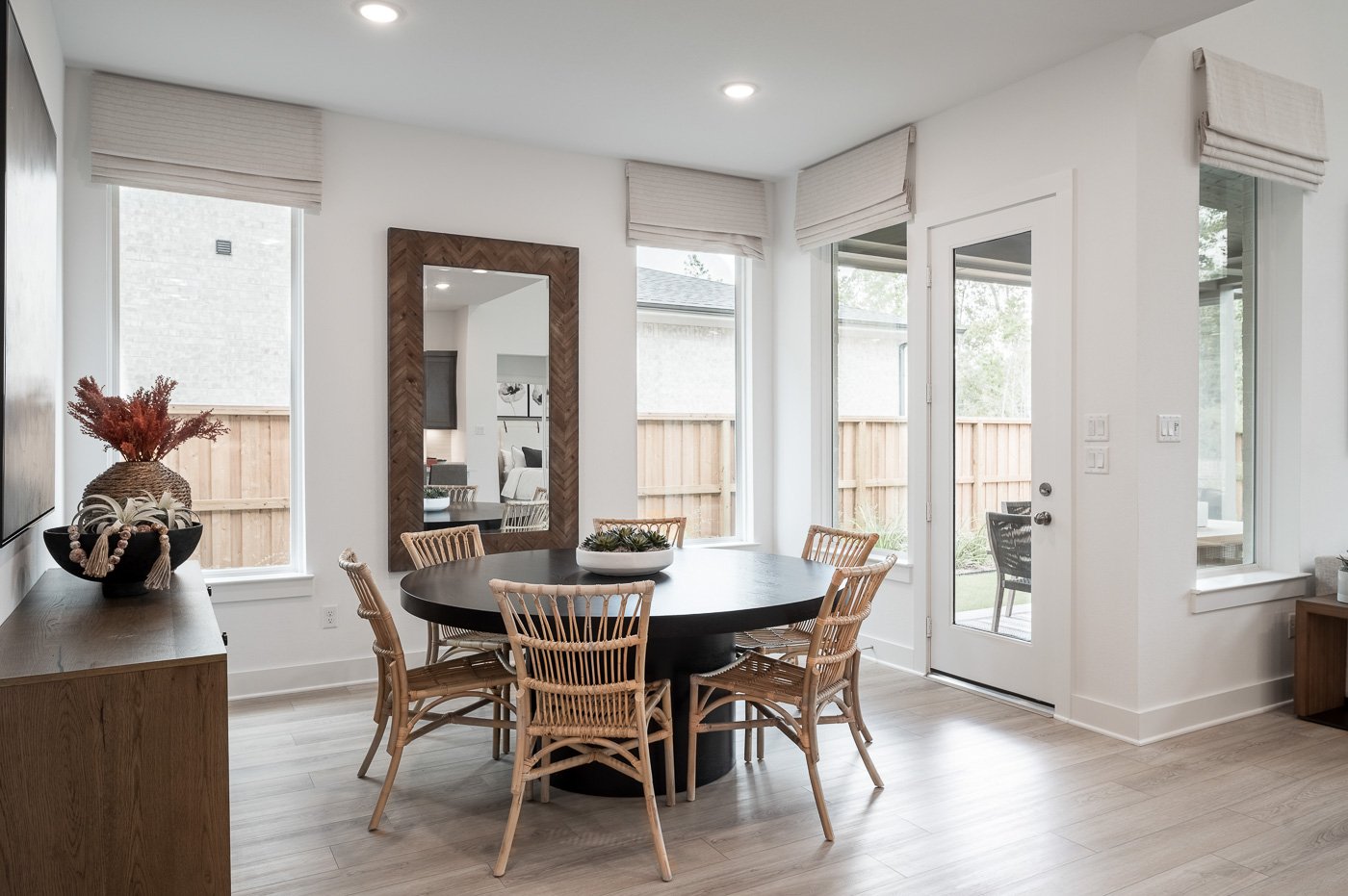 Wren Model Woodson's Reserve 50'