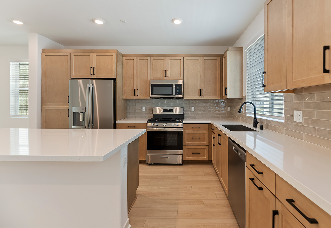 2615 Sprout Lane, #103 in Corona, CA | New Quick Move-In Home