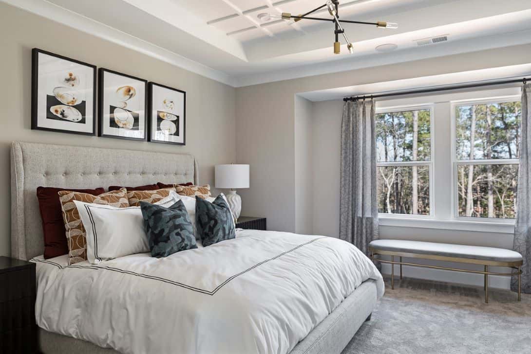 Holding Village Lakeside