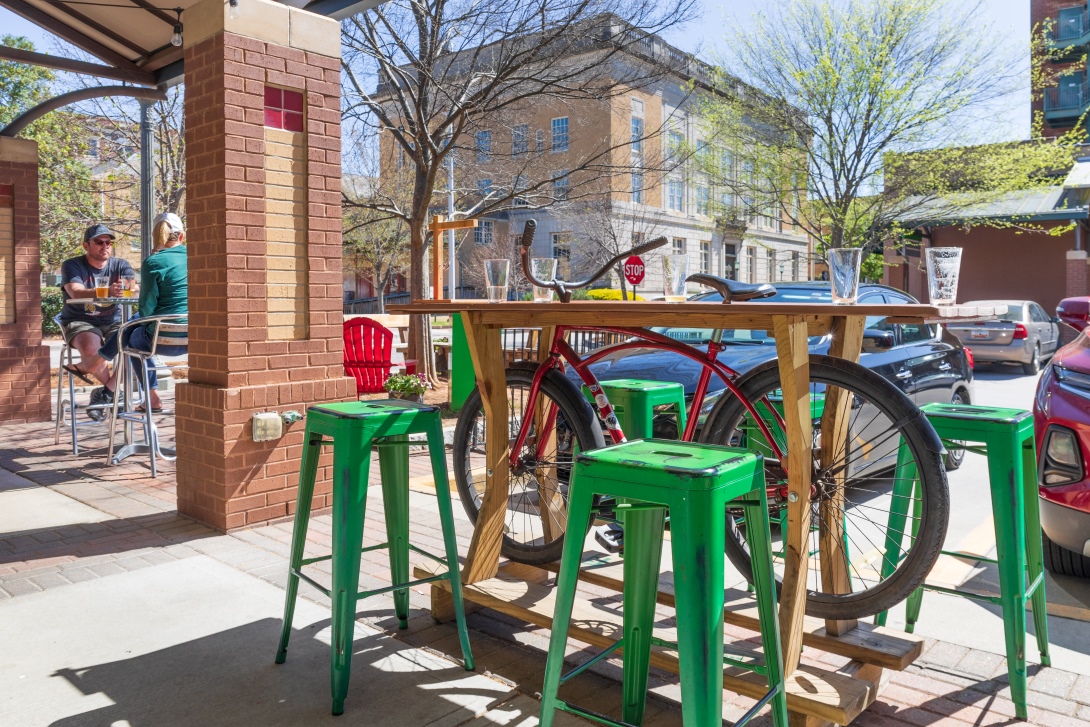 On the town A 48hour guide to Charlotte