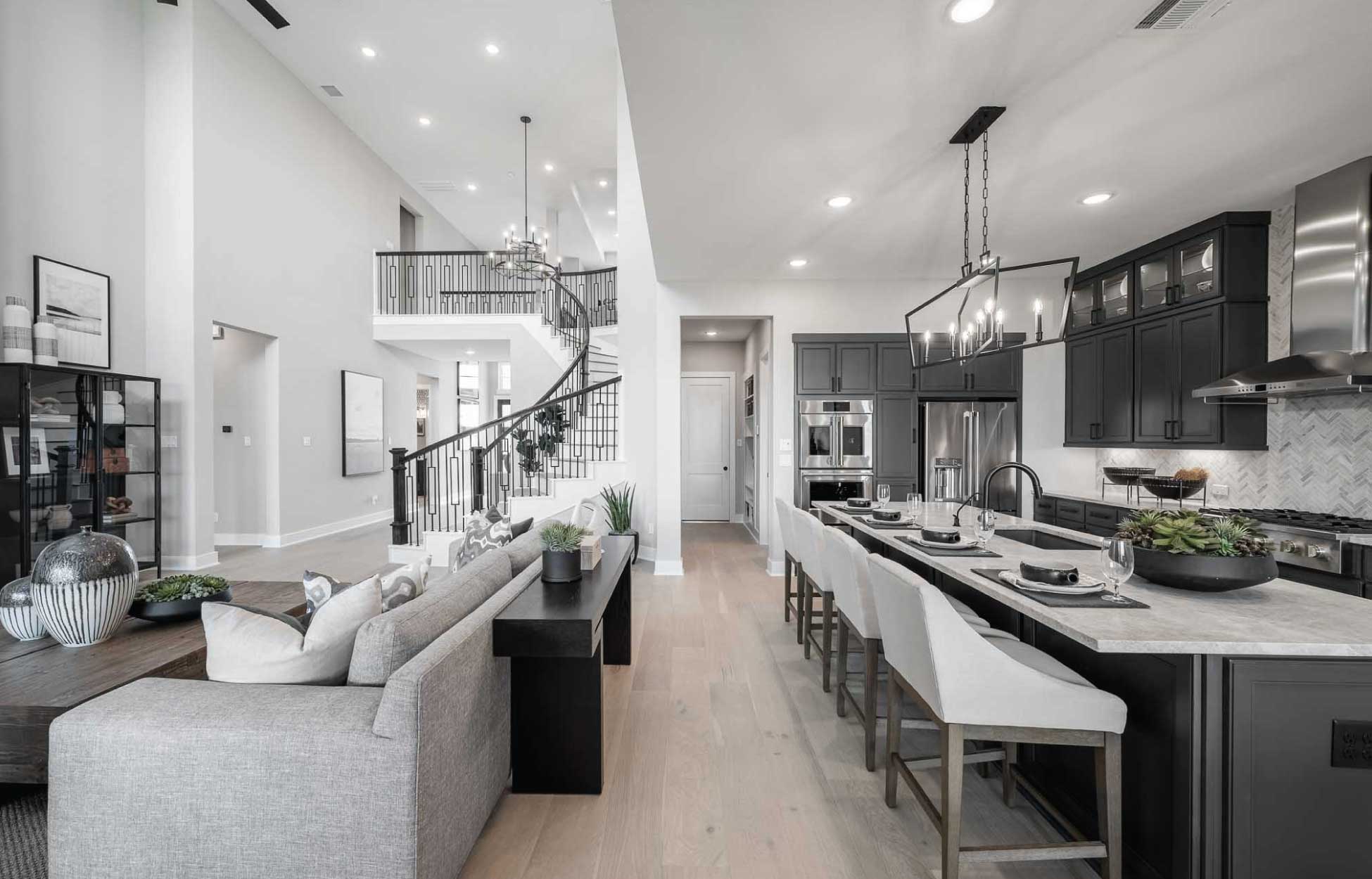 Woodson’s Reserve 70′ Spring TX